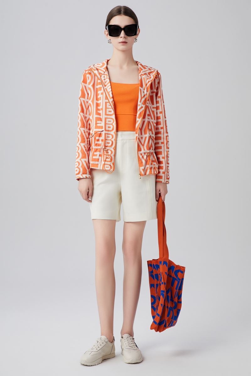 Hermes Sunscreen Jacket